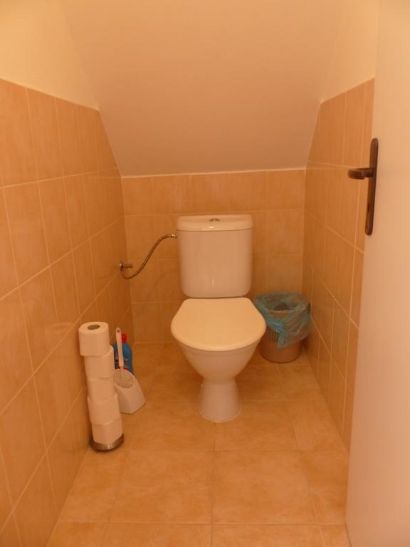 Bizoní dvůr Retenice Exterior foto